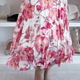 Williane - Elegante Zomer Bloemen Set