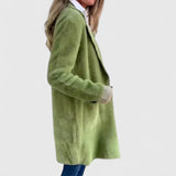 CELIA – LANGE VESTJAS
