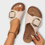 Adriana™ | Stijlvolle Comfortsandalen