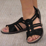 Helga™ | comfort fit sandalen