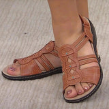 Helga™ | comfort fit sandalen