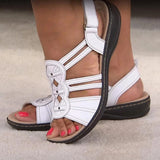 Helga™ | comfort fit sandalen