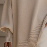 Karlijn - Oversized trui