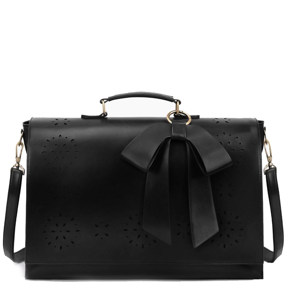 Bernadette - Elegante Tas met Strik
