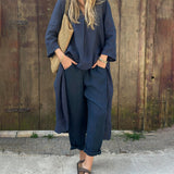 Luxe - Chique en Comfortabele Set