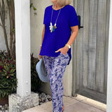 Ulla™ | Stijlvolle Zomerlook