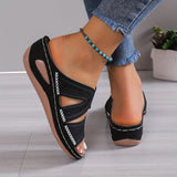 Mahli™ | orthopedische sandalen