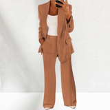 Jitske™ | TweeDelig Dames Pak