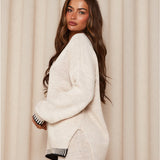 Anaïs - Chic en Comfortabel Winterset