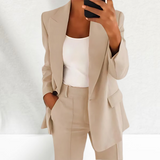 Jitske™ | TweeDelig Dames Pak