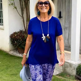 Ulla™ | Stijlvolle Zomerlook