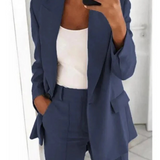 Megan™ | Elegante tweedelige formele outfit