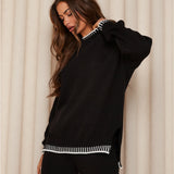 Anaïs - Chic en Comfortabel Winterset