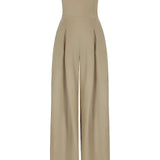 Margje™ | Jumpsuit zonder bandjes