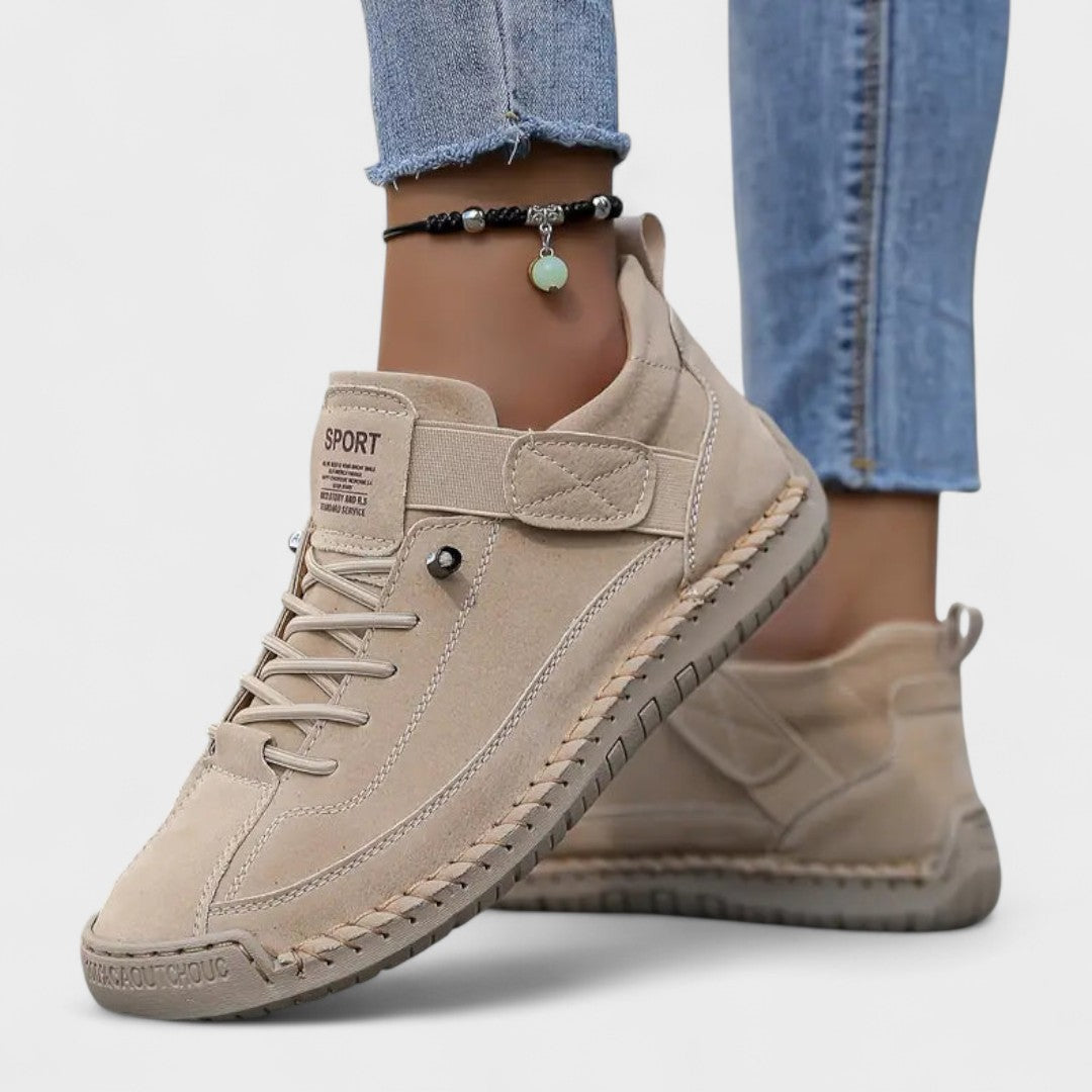 Zoë - Comfortabele en elegante schoenen