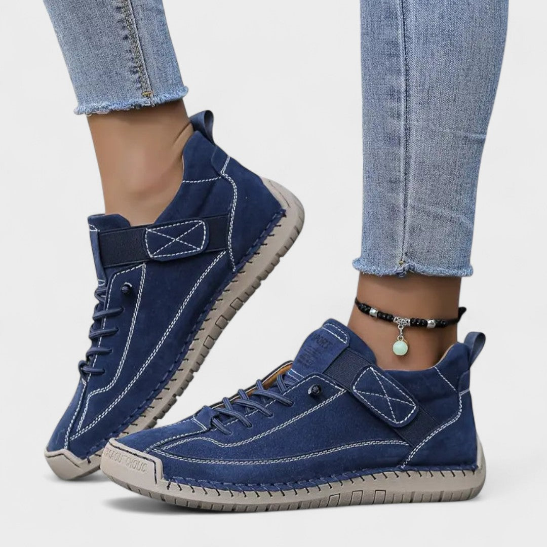 Zoë - Comfortabele en elegante schoenen