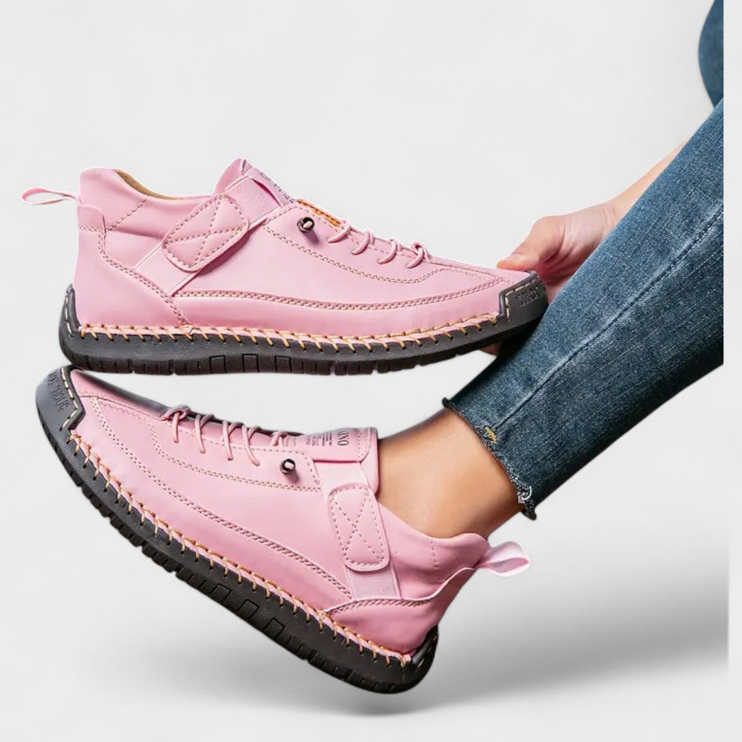 Zoë - Comfortabele en elegante schoenen