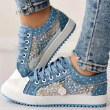 Gea™ | Orthopedische Comfortabele Sneakers
