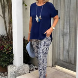 Ulla™ | Stijlvolle Zomerlook