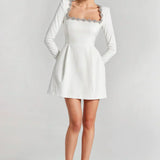 Martina - Elegante jurk