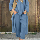 Luxe - Chique en Comfortabele Set