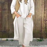 Luxe - Chique en Comfortabele Set