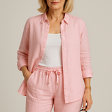Perriane - Chic Casual Set