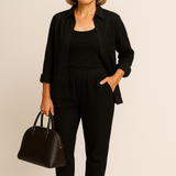 Perriane - Chic Casual Set