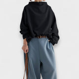 Tessa - Elegante en comfortabele blouse