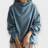 Tessa - Elegante en comfortabele blouse