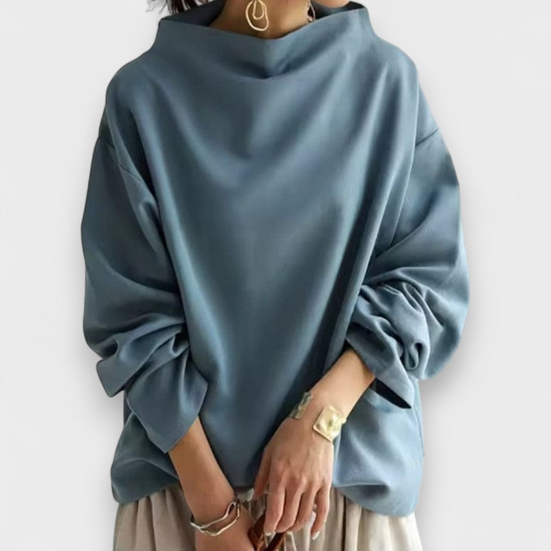 Tessa - Elegante en comfortabele blouse