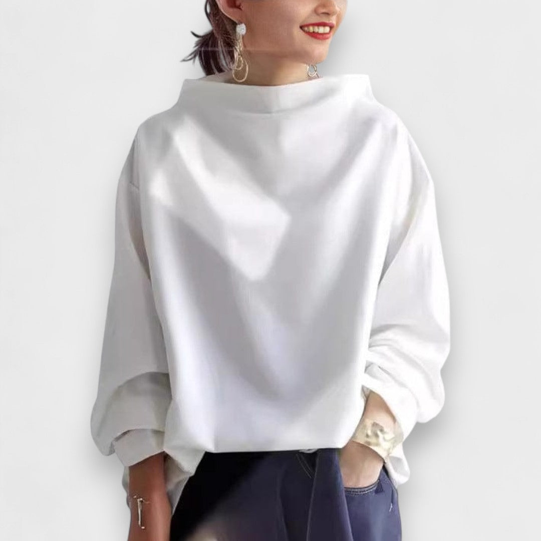 Tessa - Elegante en comfortabele blouse