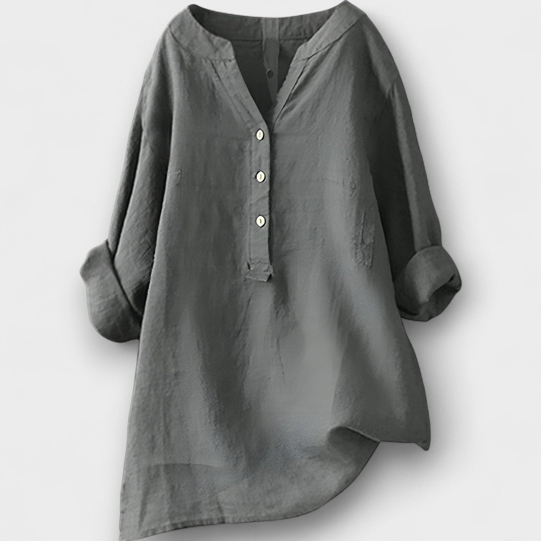 Lisa - Elegante blouse