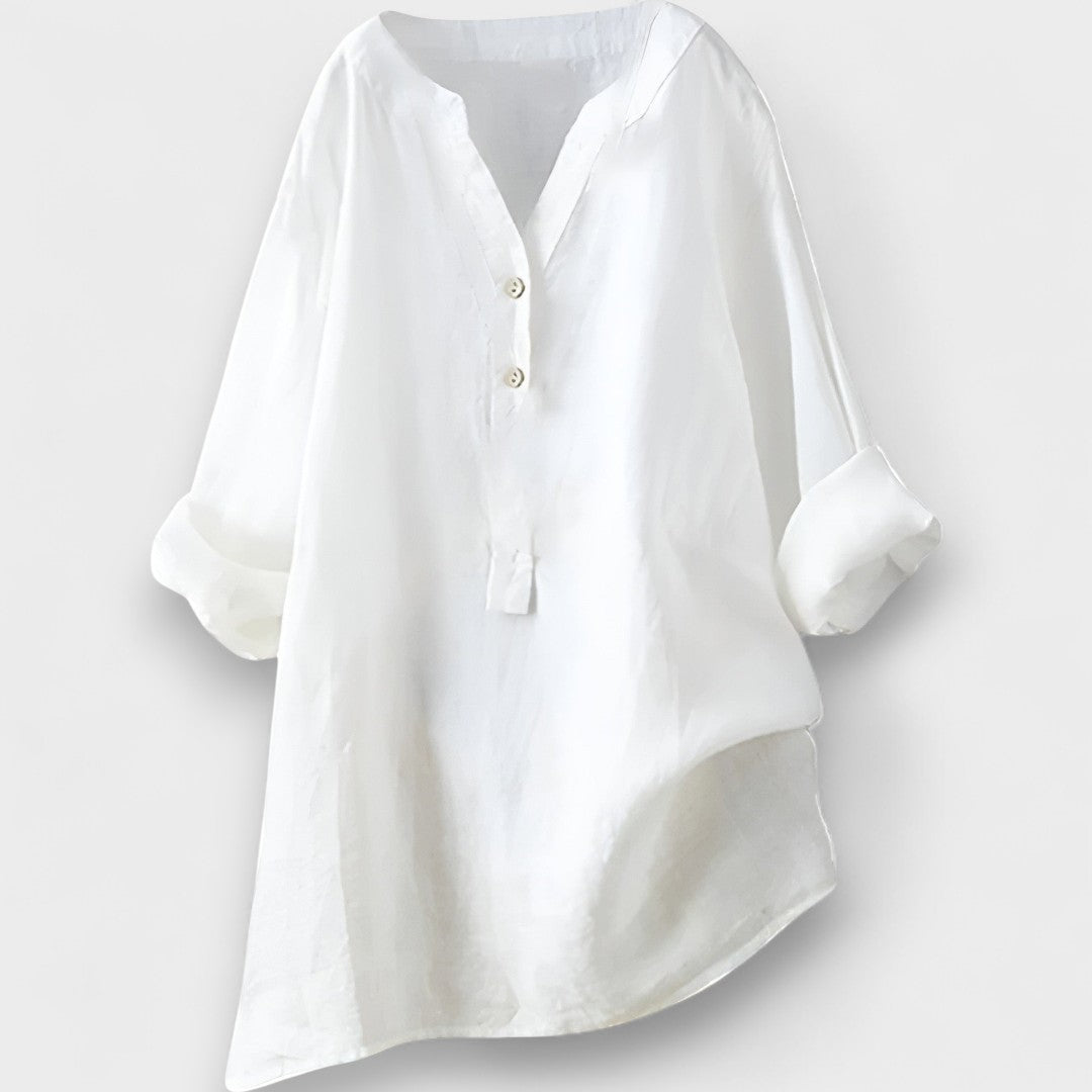 Lisa - Elegante blouse