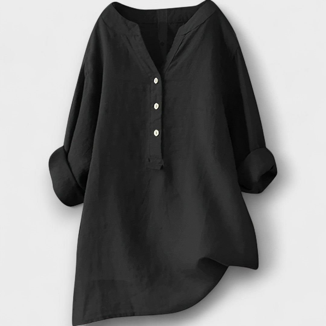 Lisa - Elegante blouse