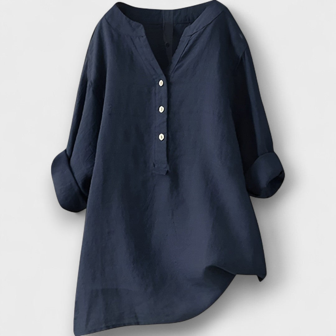 Lisa - Elegante blouse