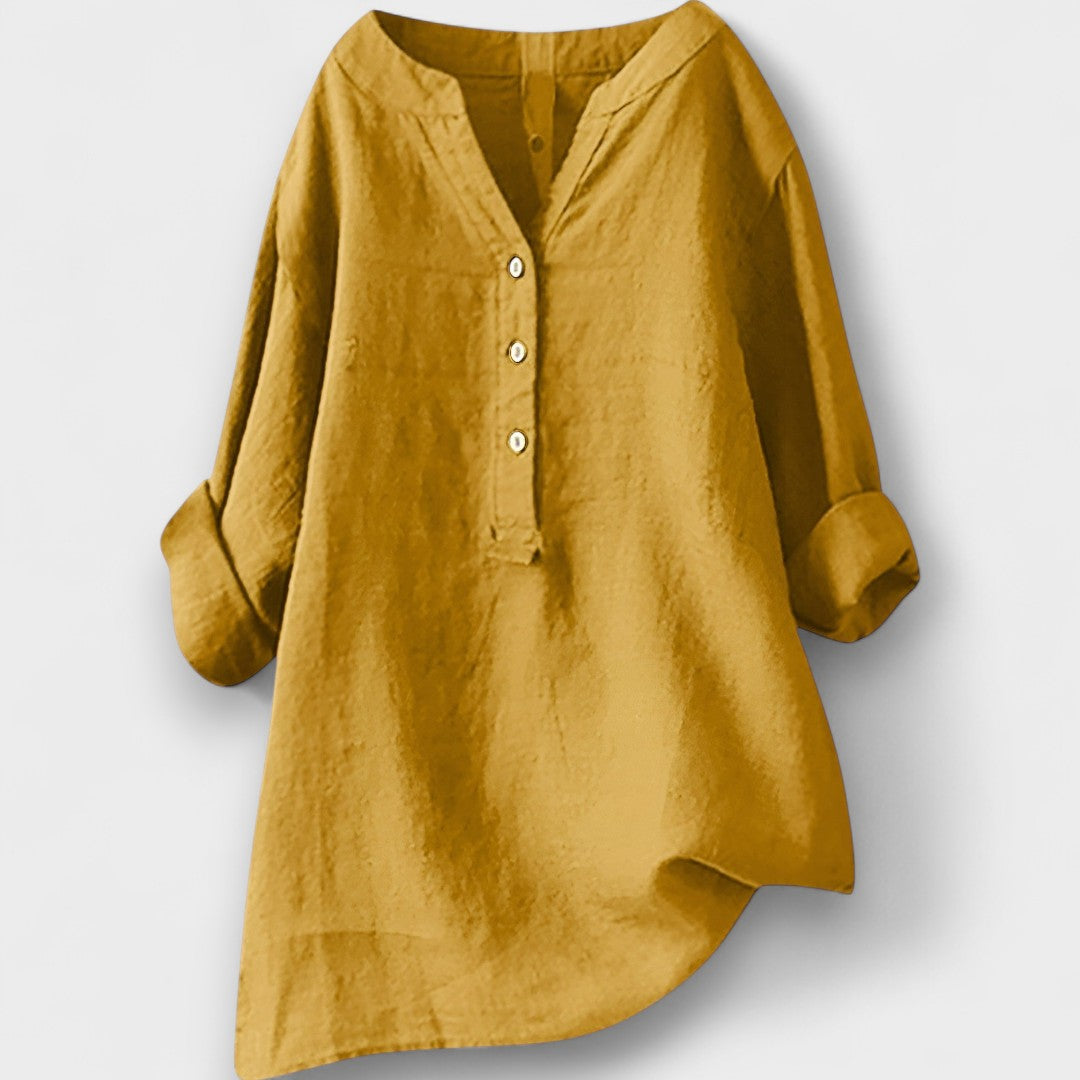 Lisa - Elegante blouse