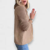 Alieke - Elegante jas