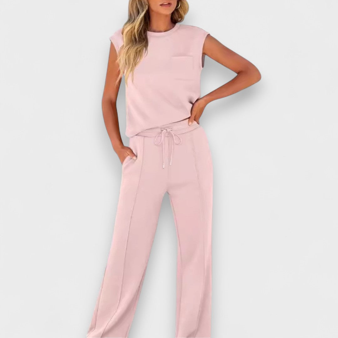 Renske - Elegante herfstset