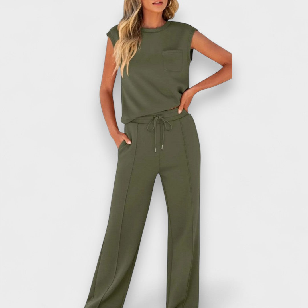 Renske - Elegante herfstset