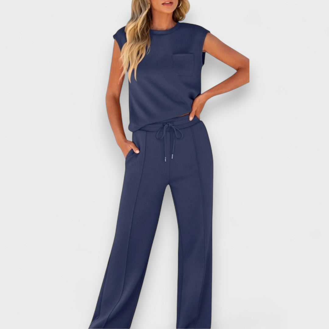 Renske - Elegante herfstset