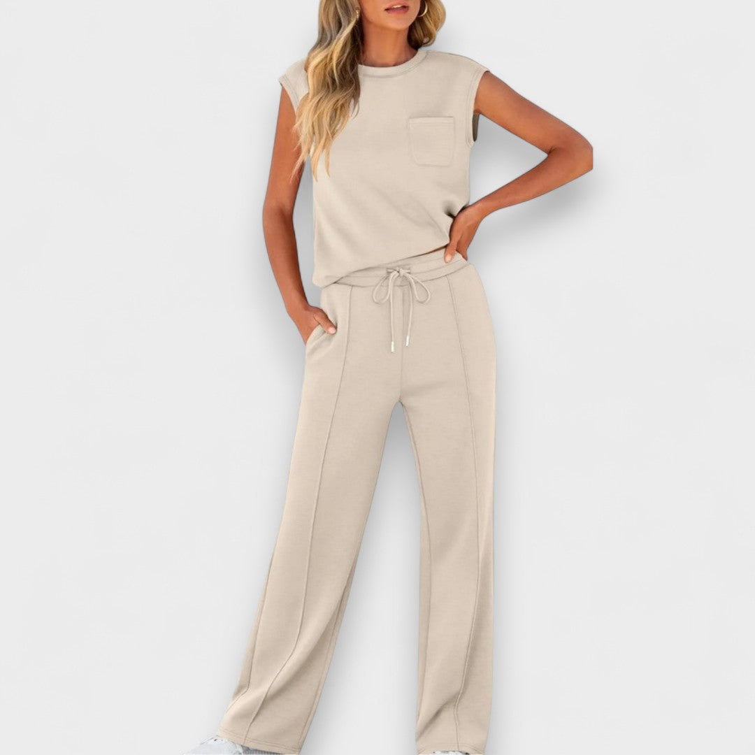 Renske - Elegante herfstset