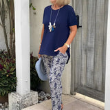 Ulla™ | Stijlvolle Zomerlook