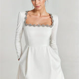 Martina - Elegante jurk