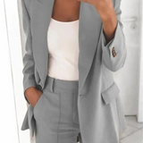 Megan™ | Elegante tweedelige formele outfit