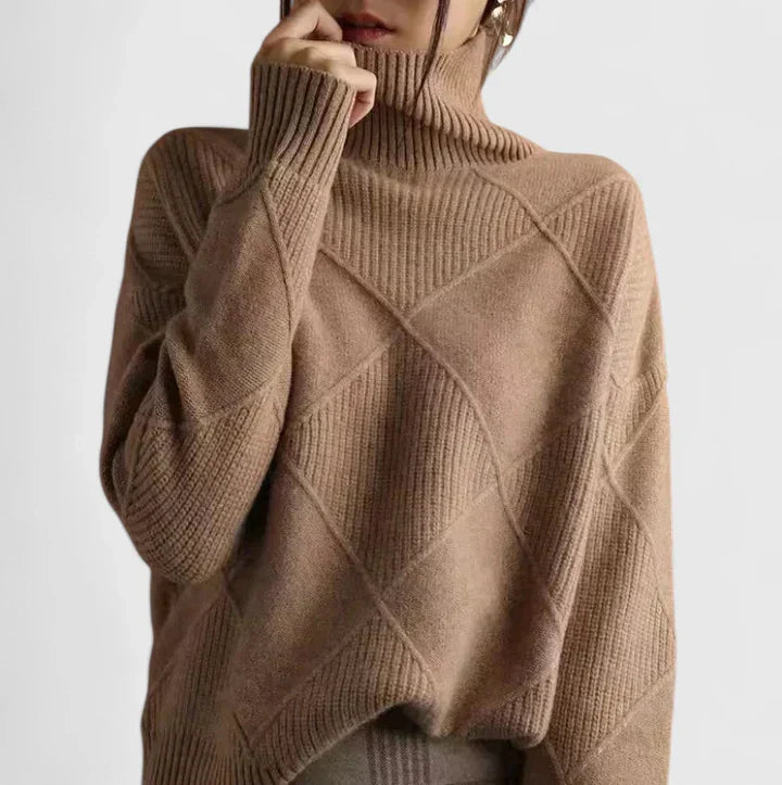 Adryssell | Comfortabele Trui