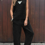 Sheila - Casual Set Lente Zomer