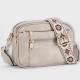 Dorianyx - Retro Boho Chic Tas