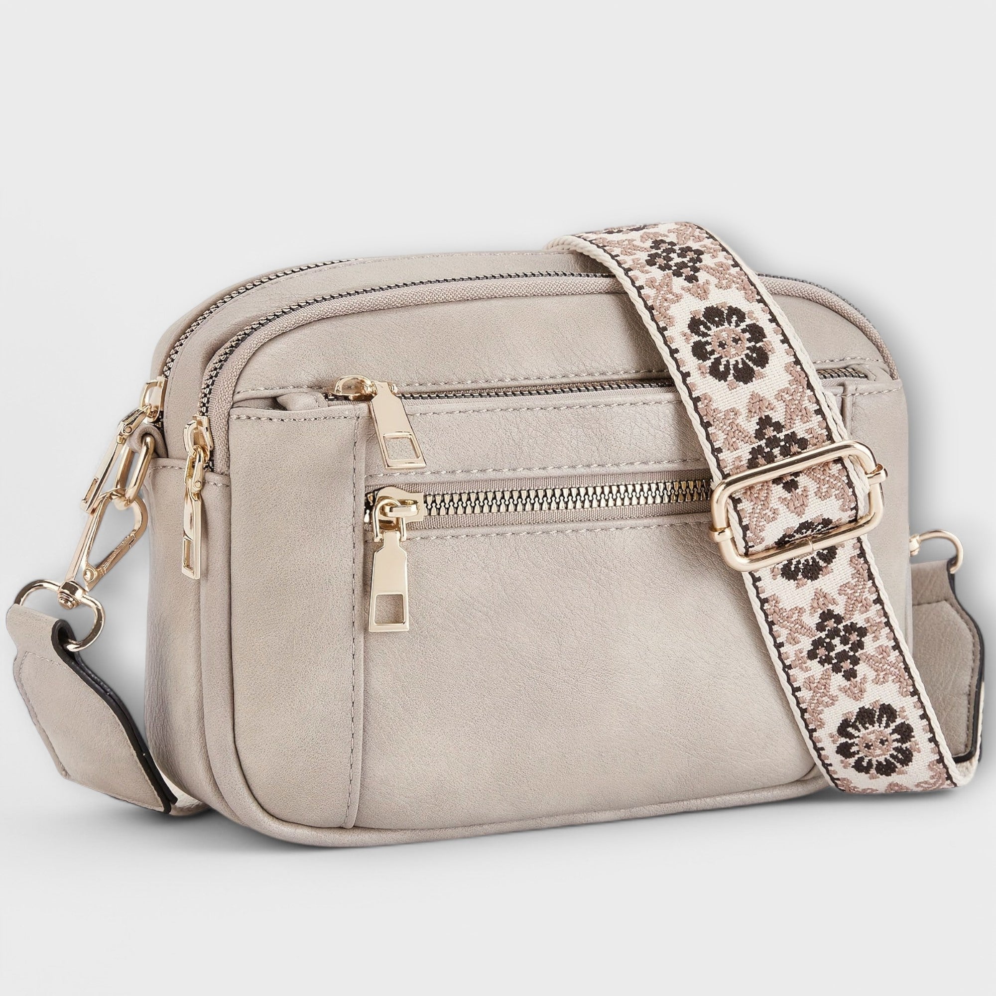 Dorianyx - Retro Boho Chic Tas