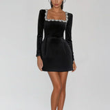 Martina - Elegante jurk